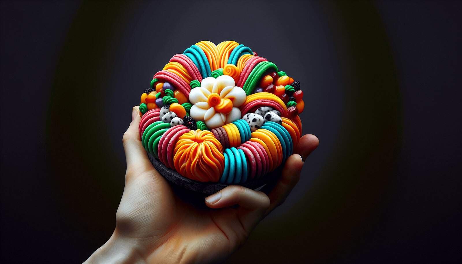 Can You Recommend Creative Ways To Use Korean Rice Cakes (tteok) In Desserts? Can You Recommend Creative Ways To Use Korean Rice Cakes (tteok) In Desserts?