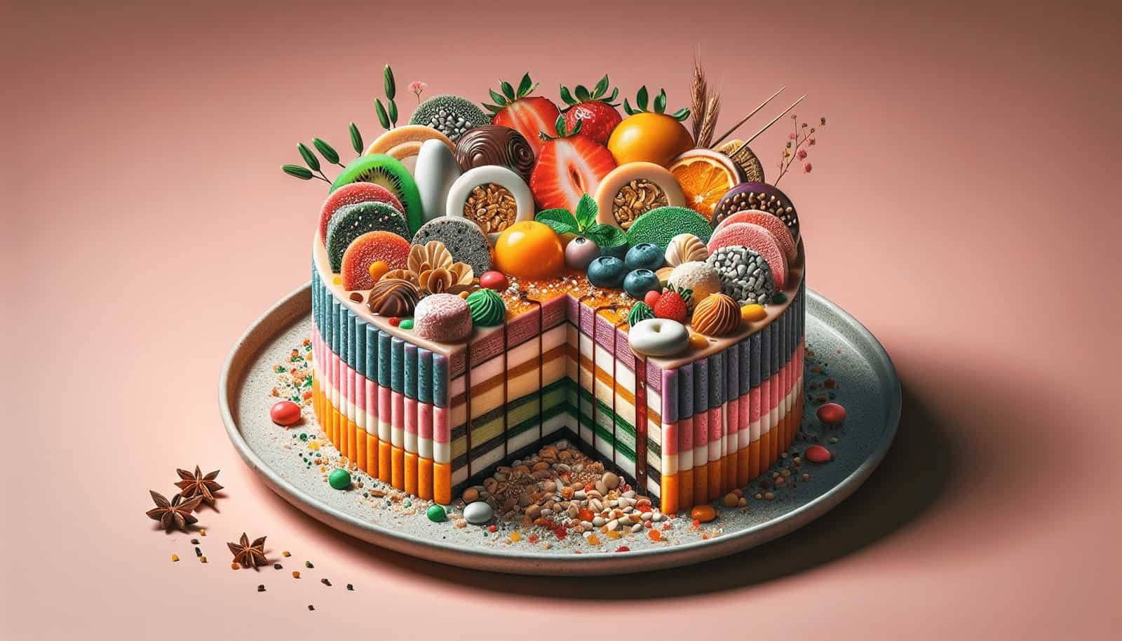 Can You Recommend Creative Ways To Use Korean Rice Cakes (tteok) In Desserts? Can You Recommend Creative Ways To Use Korean Rice Cakes (tteok) In Desserts?