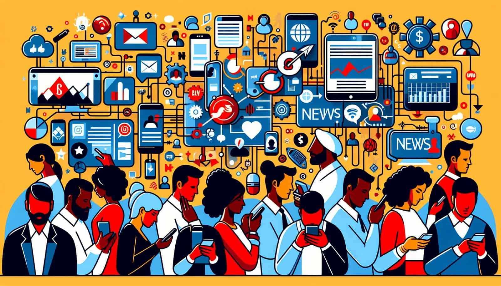 Google News: Breaking News and Updates