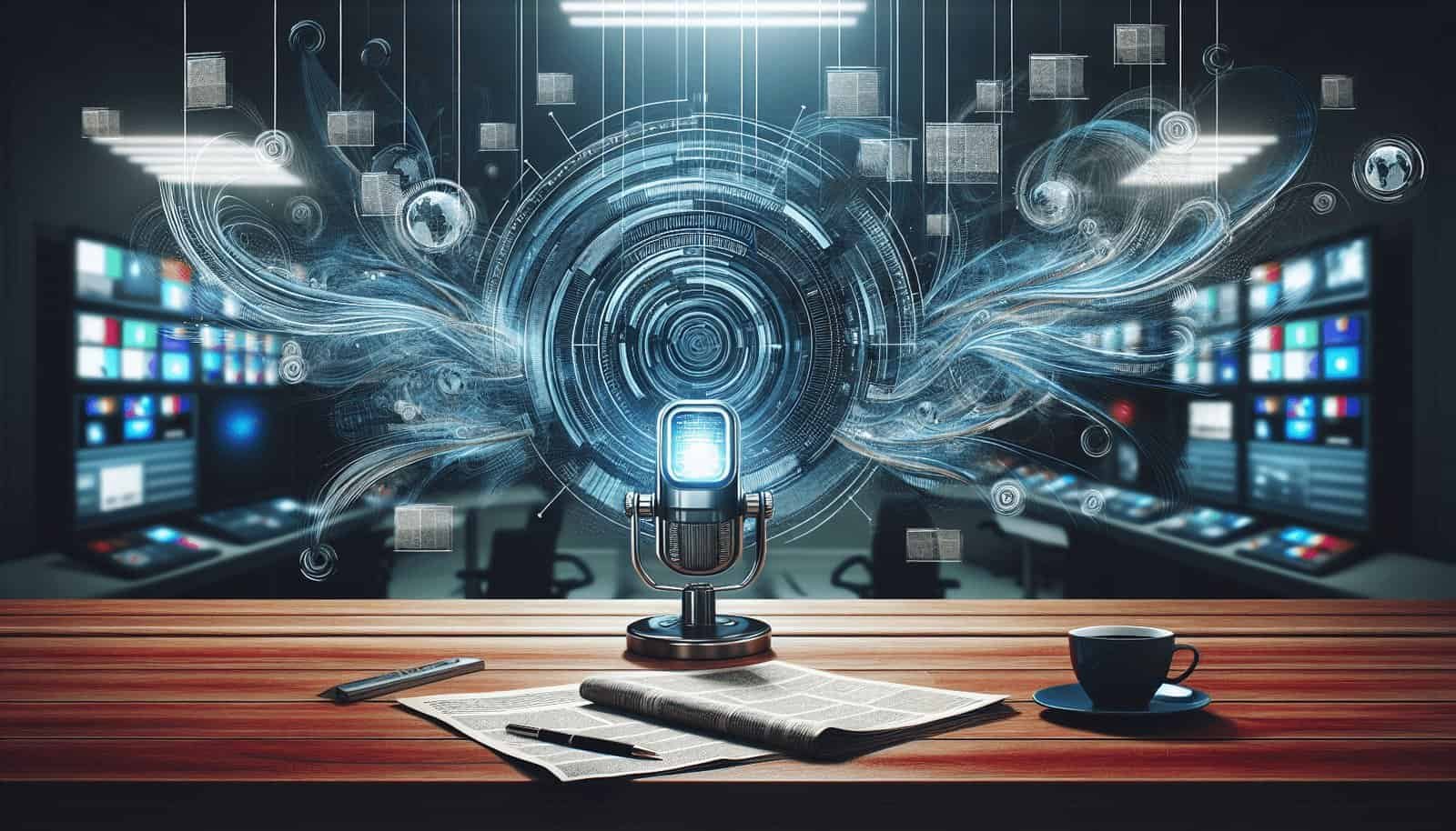 Google News: Breaking News and Updates