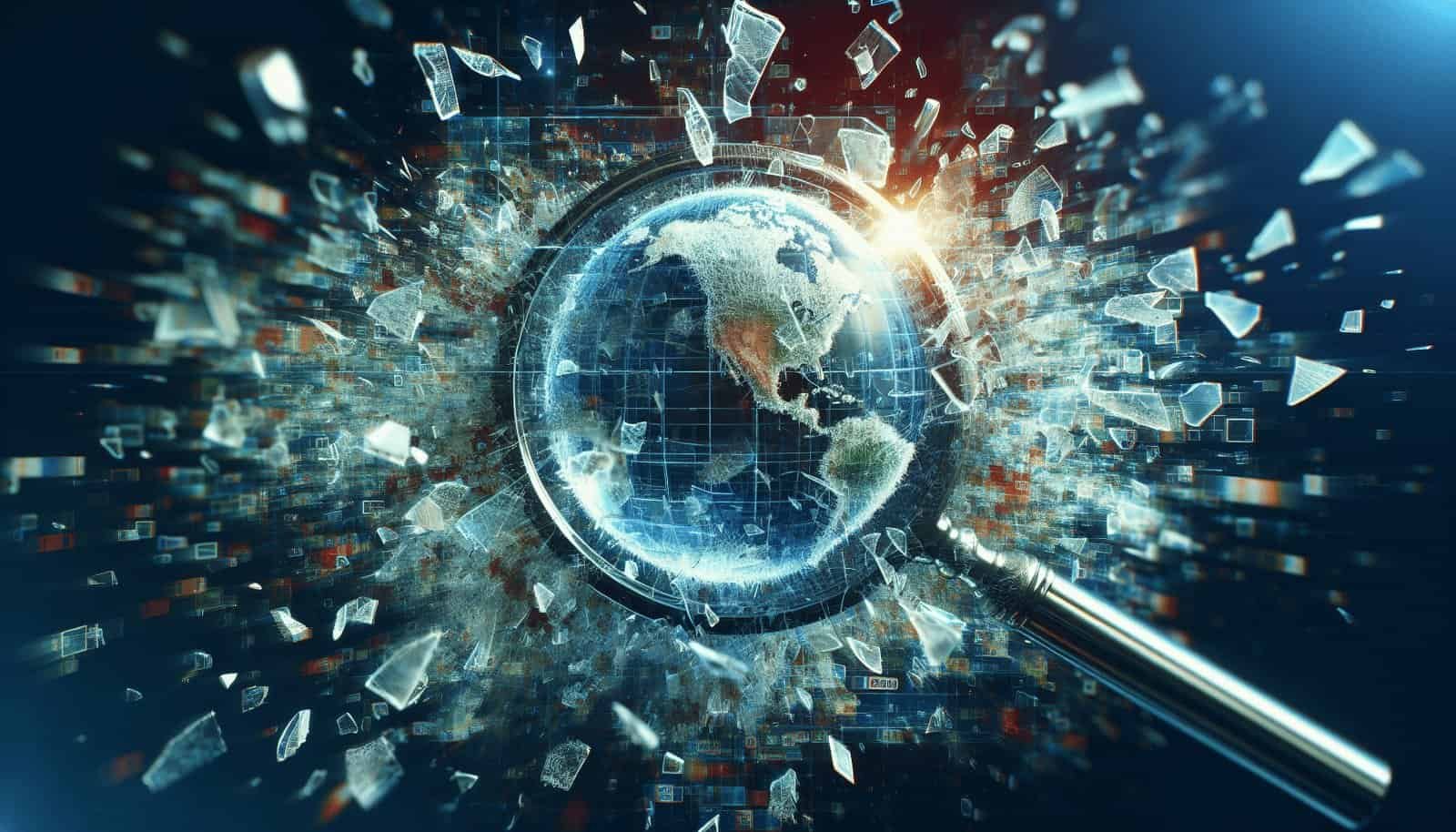 Google News: Stay Alert with Breaking News