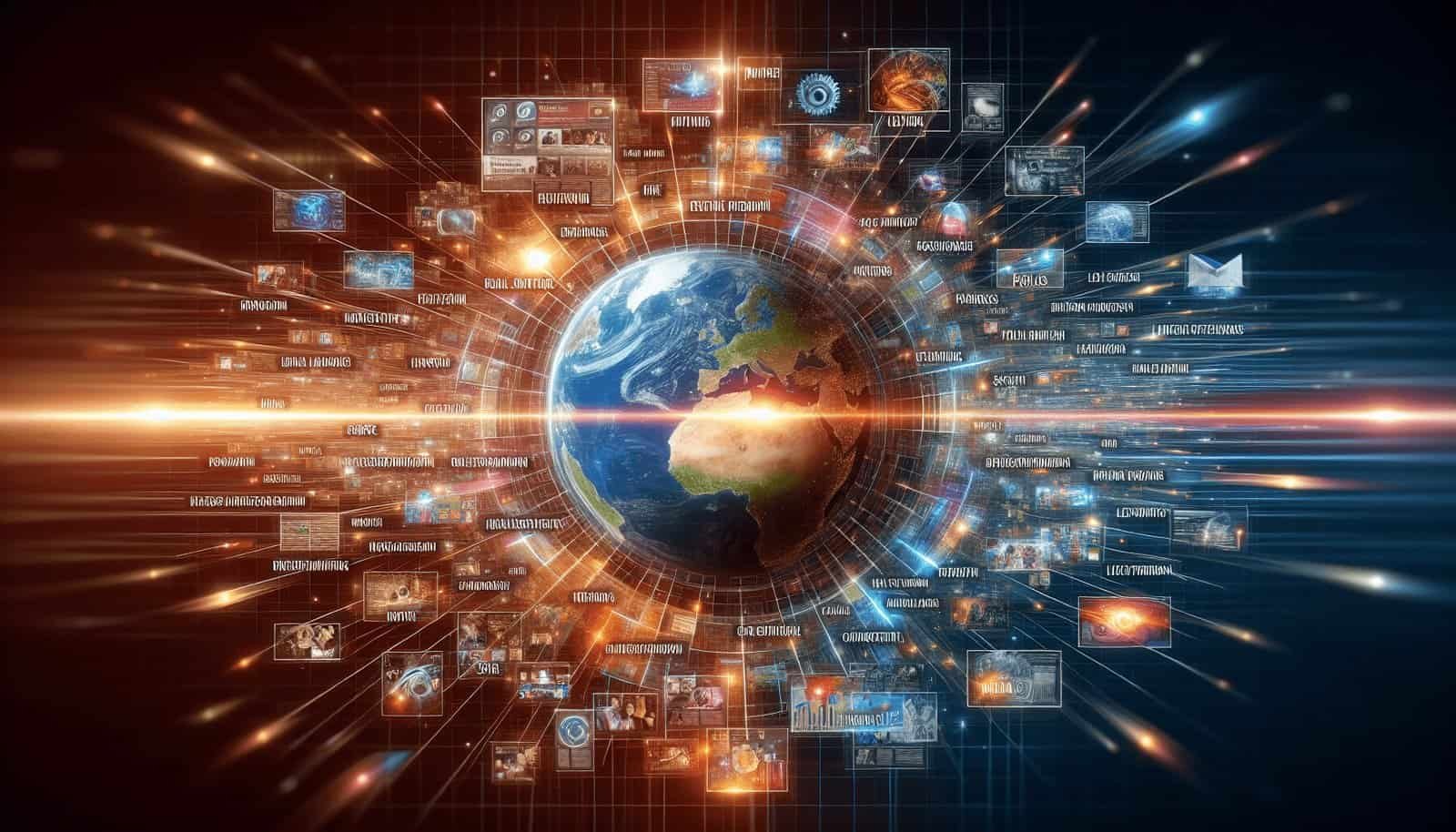 Google News: Top Stories and Current Events Google News: Top Stories and Current Events