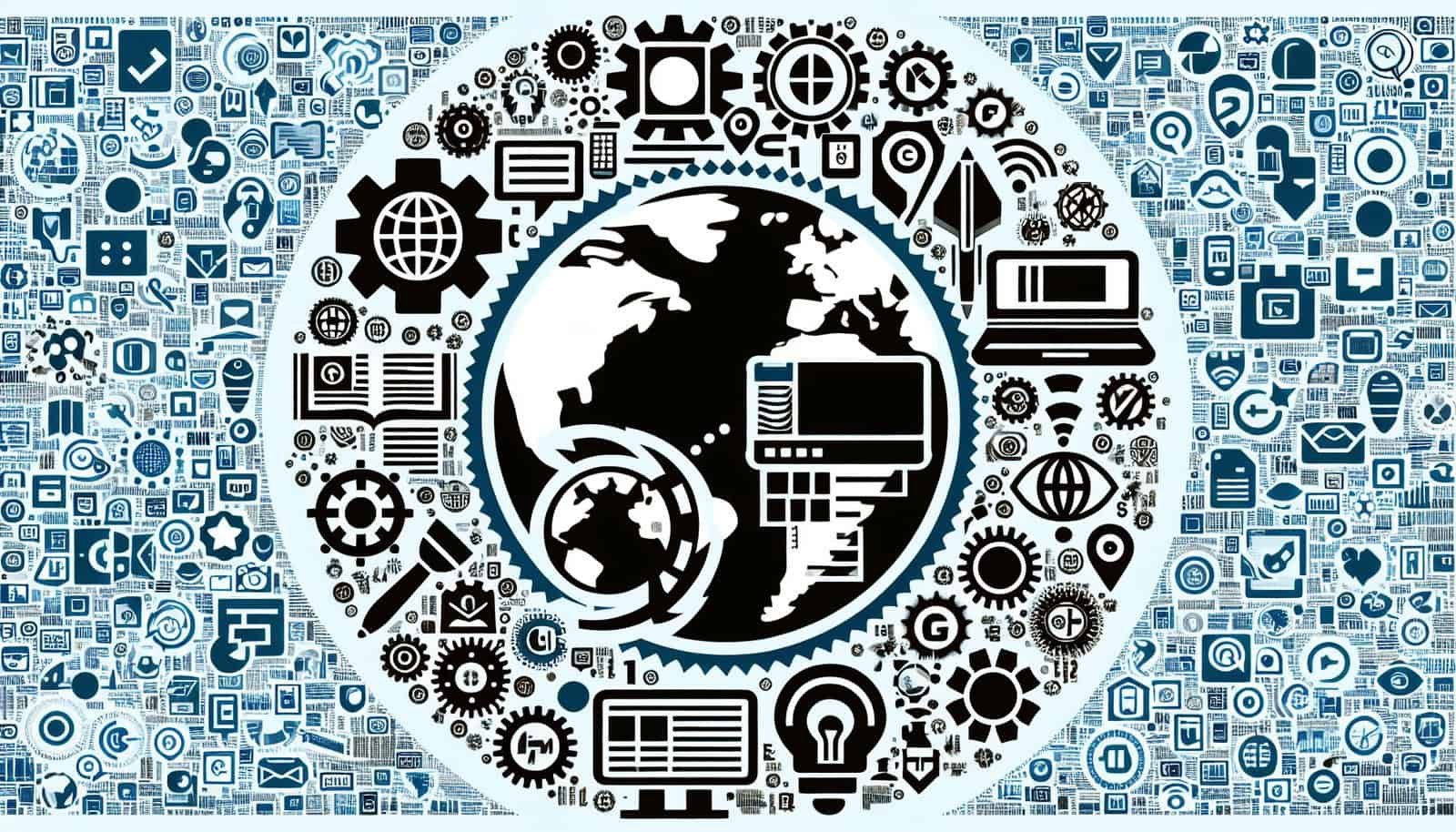 Google News: Your Source for the Latest News