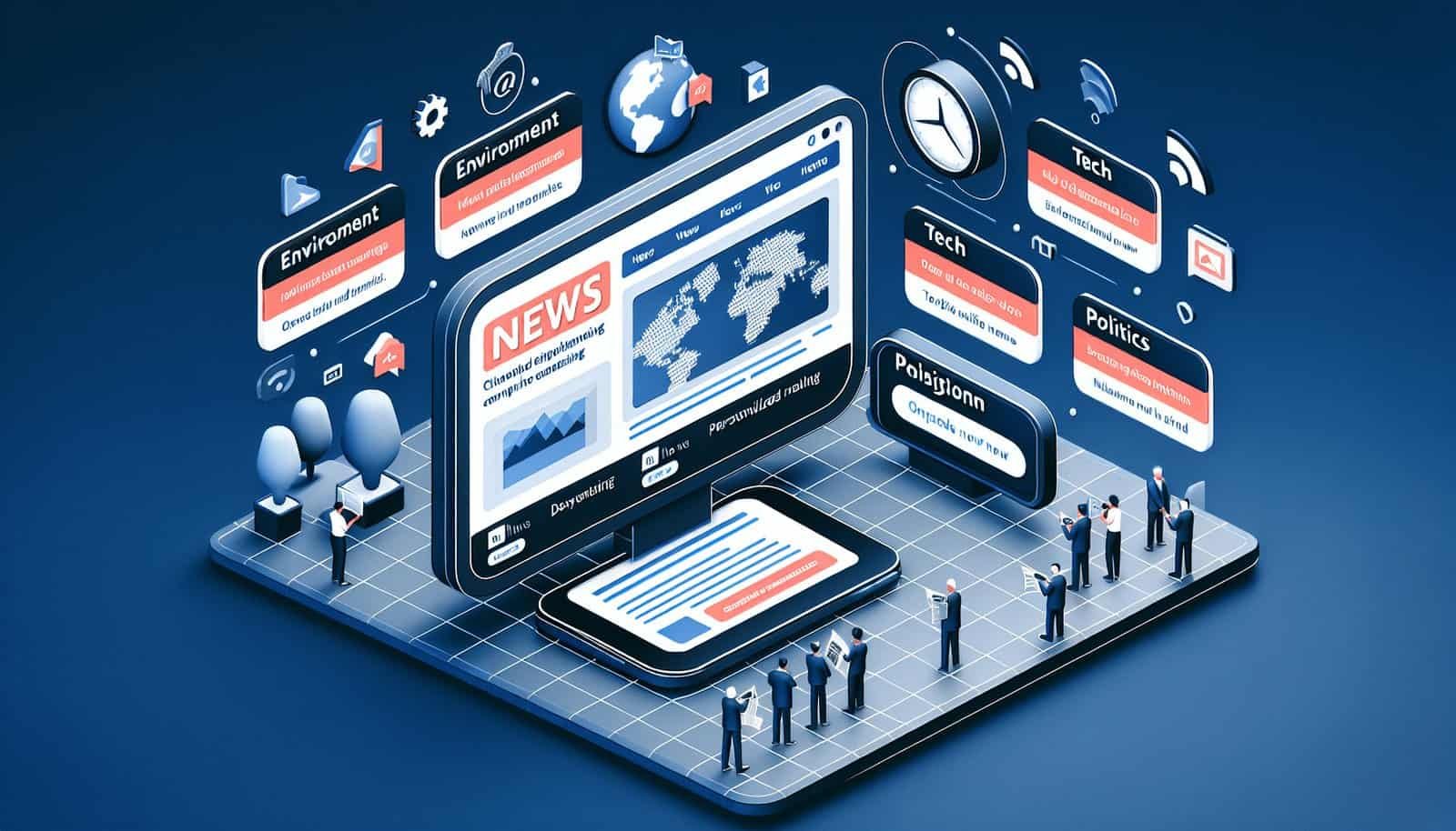 Google News: Your Ultimate News Destination Google News: Your Ultimate News Destination