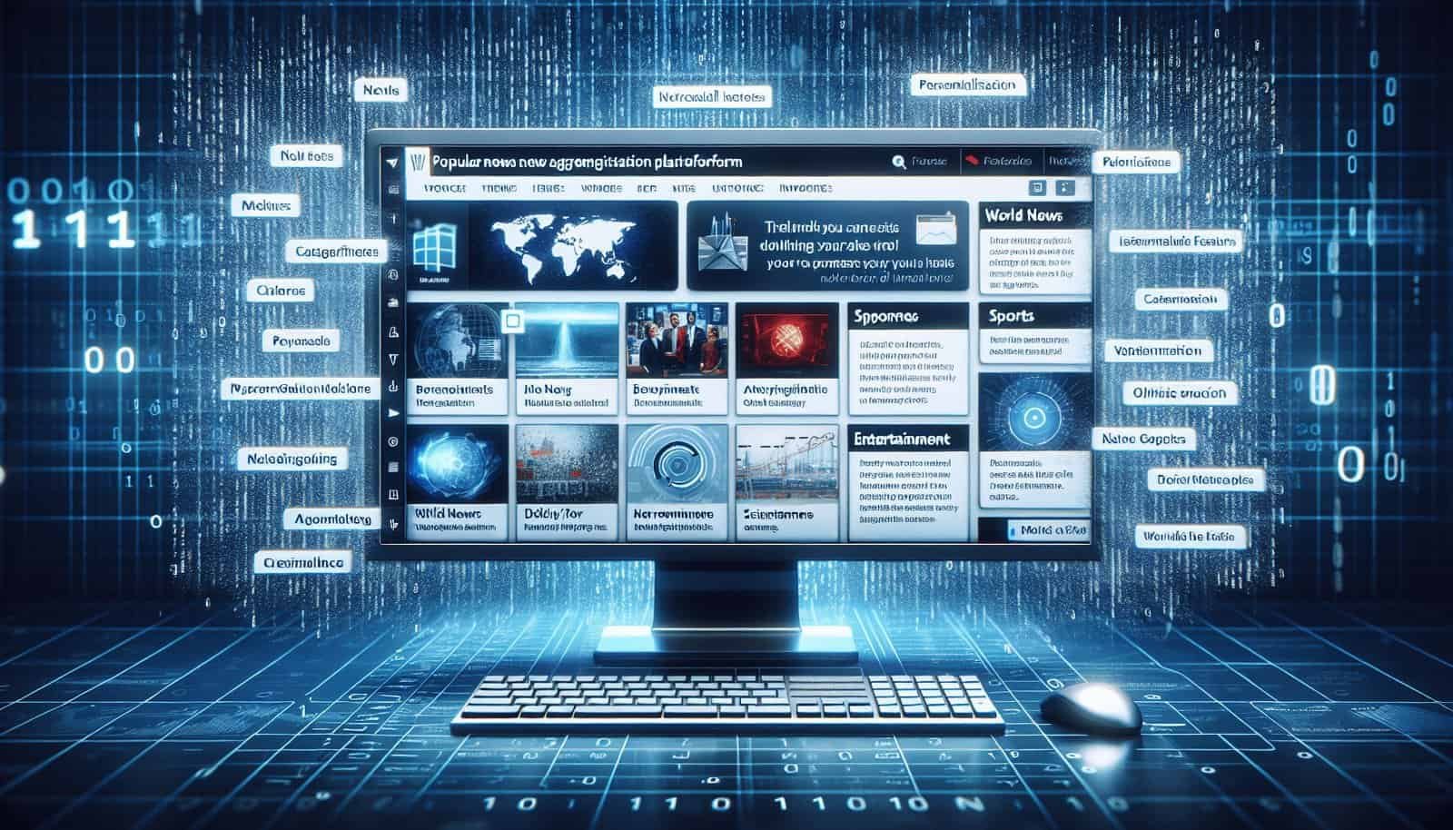 Google News: Your Ultimate News Destination Google News: Your Ultimate News Destination