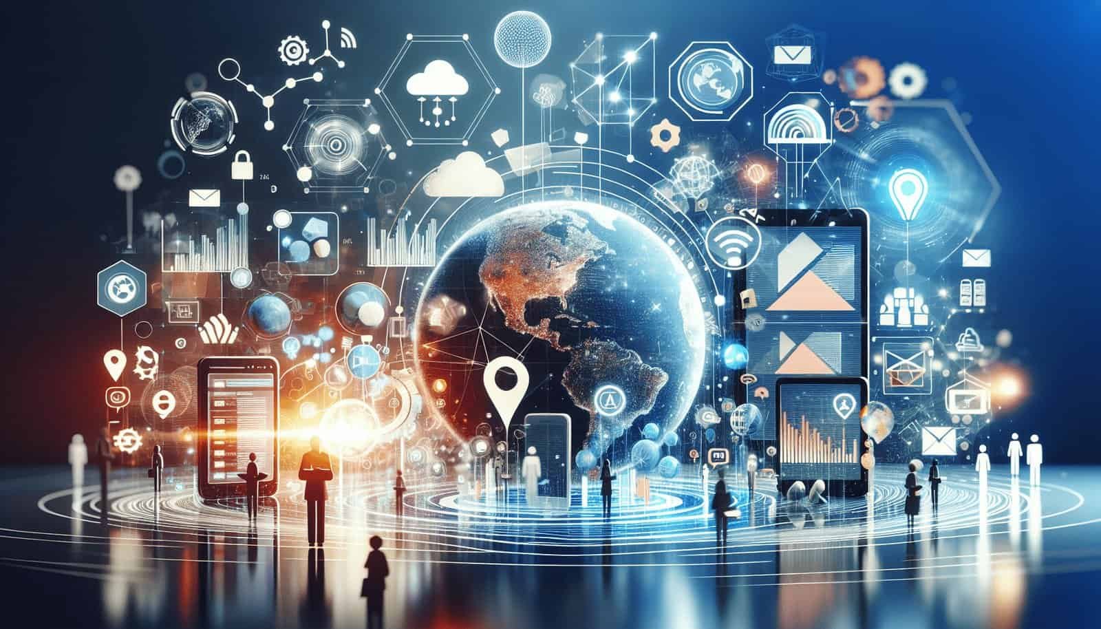 Stay Ahead with Google News Stay Ahead with Google News