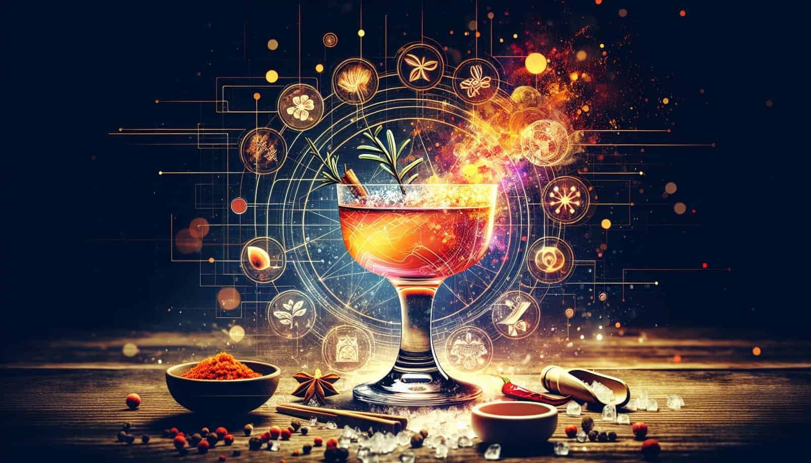 What Are The Latest Trends In Incorporating Korean Flavors Into Cocktails? What Are The Latest Trends In Incorporating Korean Flavors Into Cocktails?