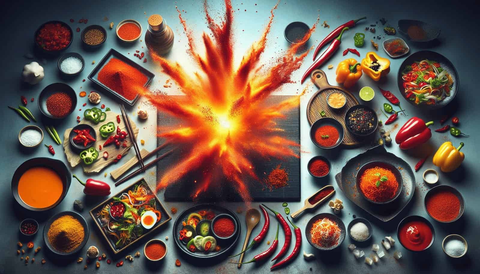 Can You Recommend Innovative Ways To Use Gochugaru (Korean Red Pepper Flakes)? Can You Recommend Innovative Ways To Use Gochugaru (Korean Red Pepper Flakes)?