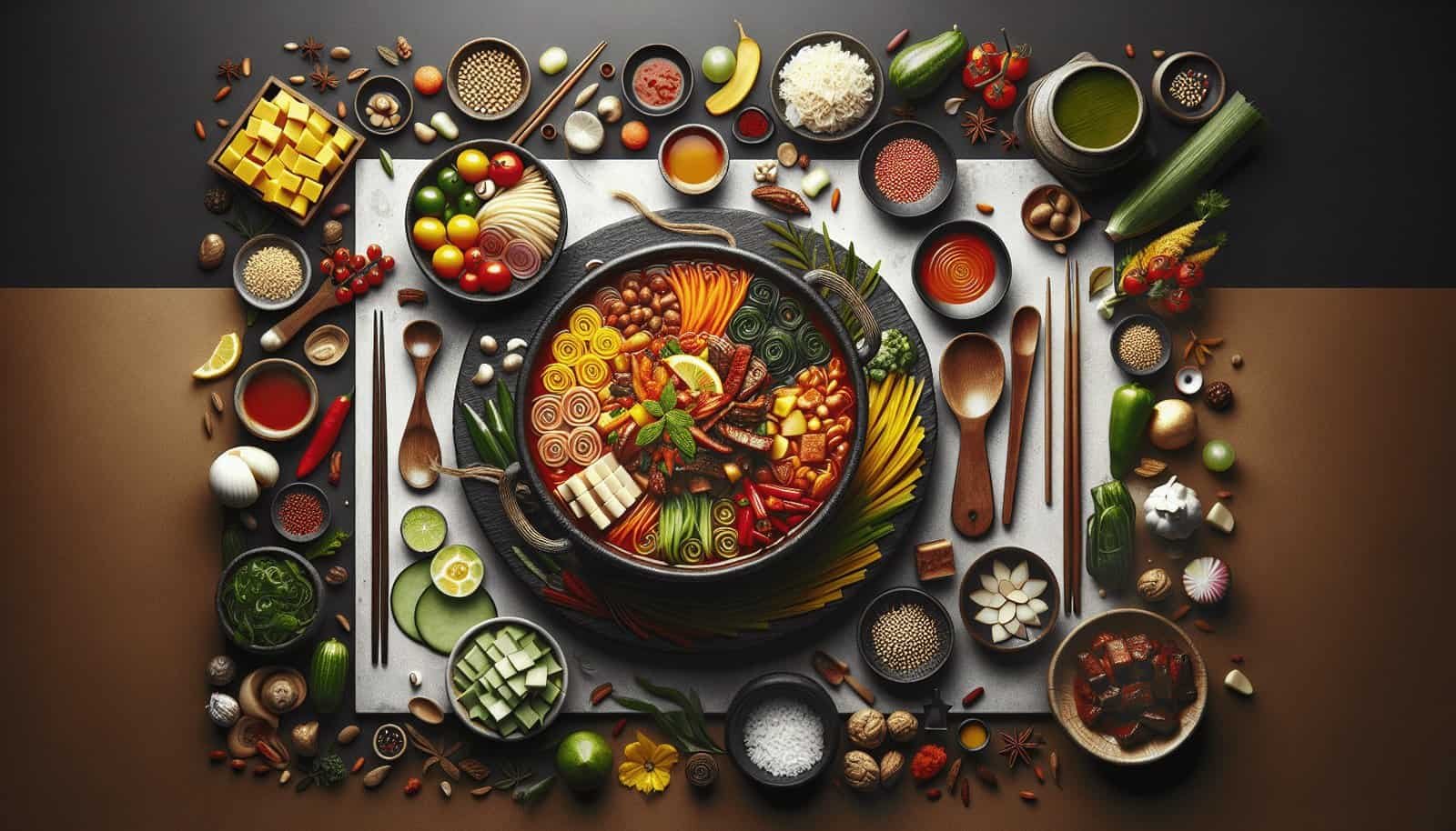 Can You Share Insights Into The Rise Of Modern Takes On Traditional Korean Stews? Can You Share Insights Into The Rise Of Modern Takes On Traditional Korean Stews?