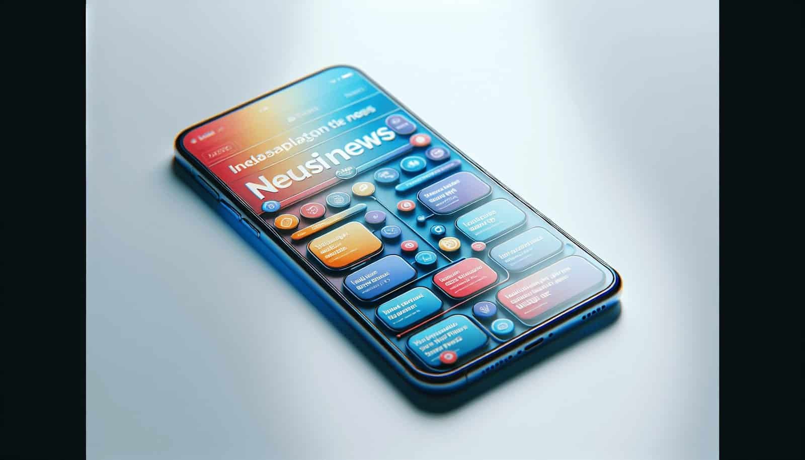 Google News: Get the Latest News in an Instant Google News: Get the Latest News in an Instant