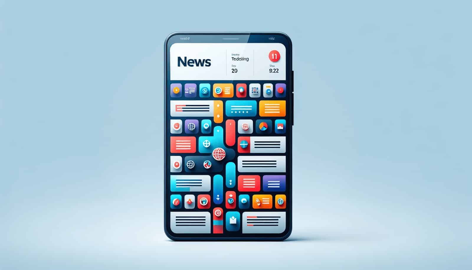 Google News: Stay Updated with the Latest Stories and Headlines