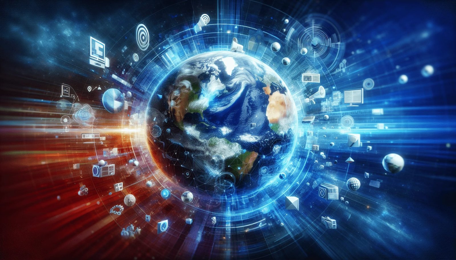 Google News: Your Gateway to the News World Google News: Your Gateway to the News World