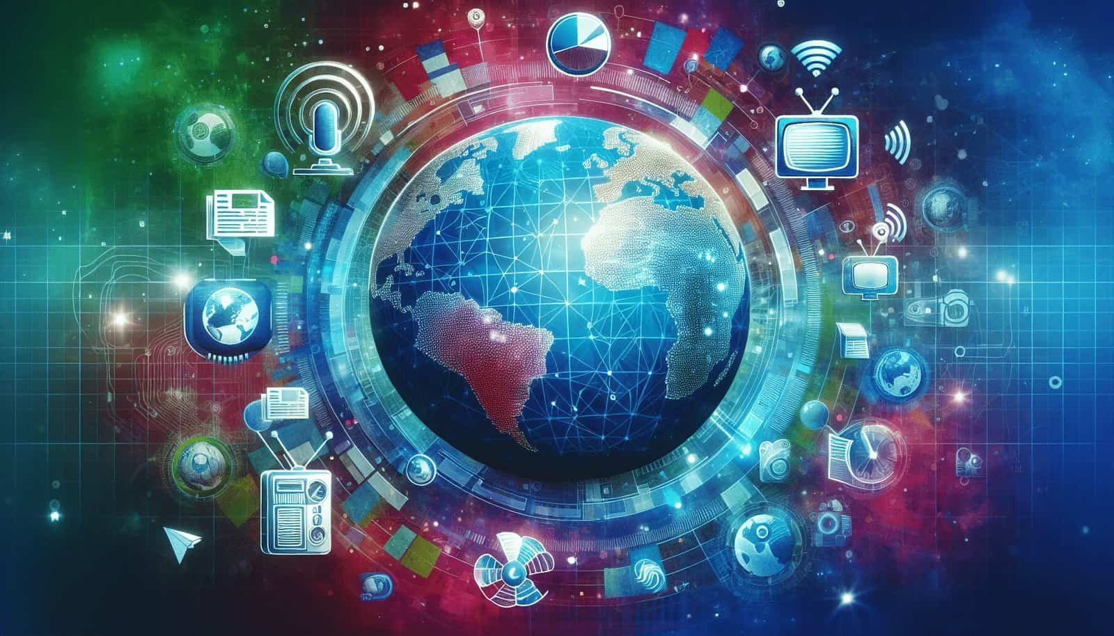 Google News: Your Gateway to the News World Google News: Your Gateway to the News World