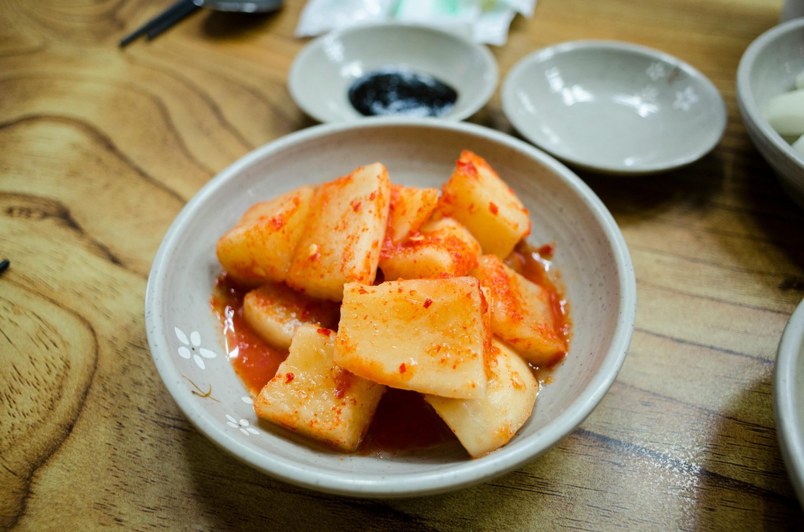 What Are Some Innovative Ideas For Using Korean Pickles In Dishes?