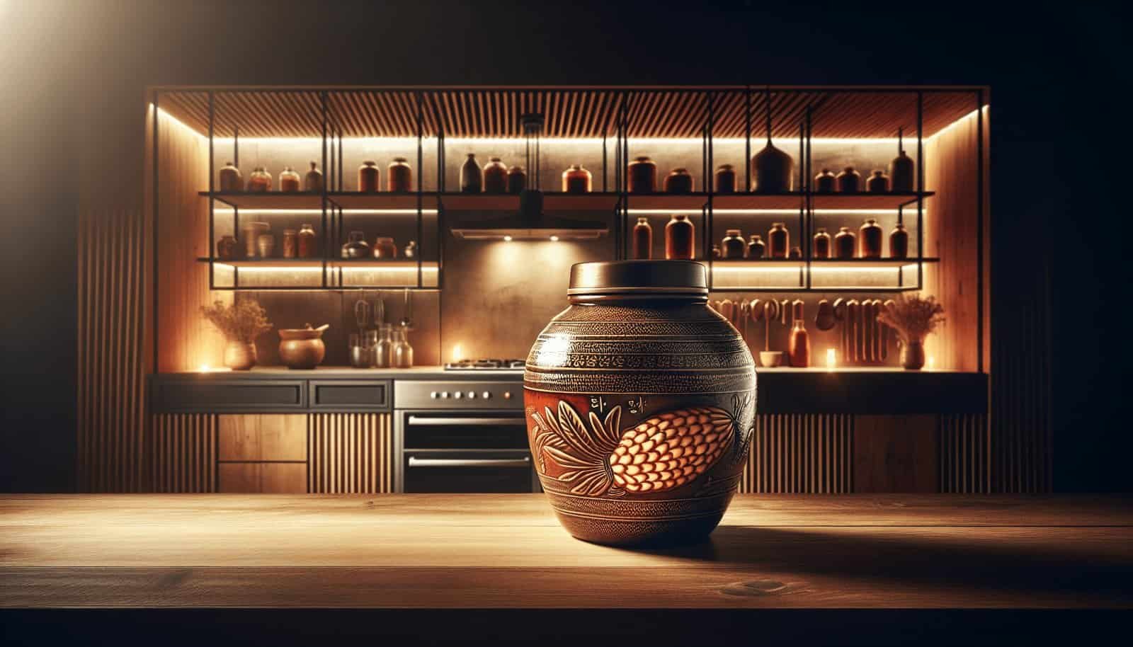 What Are Some Traditional Korean Dishes That Have Evolved Over Time? What Are Some Traditional Korean Dishes That Have Evolved Over Time?