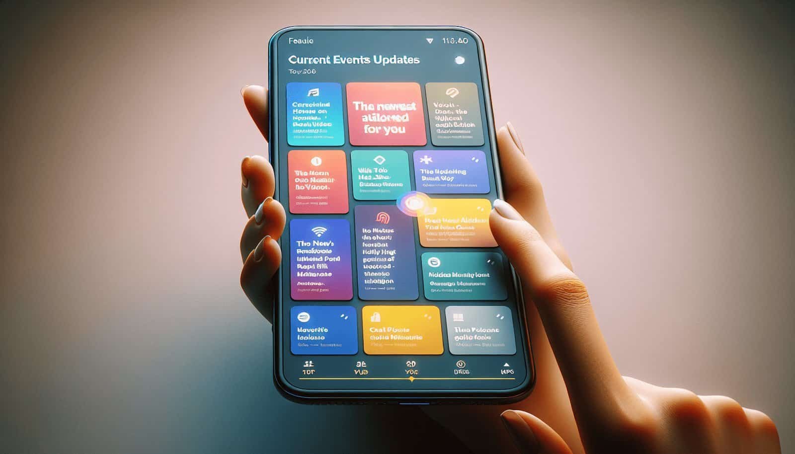 Google News: Get the Latest Stories Delivered to You Google News: Get the Latest Stories Delivered to You