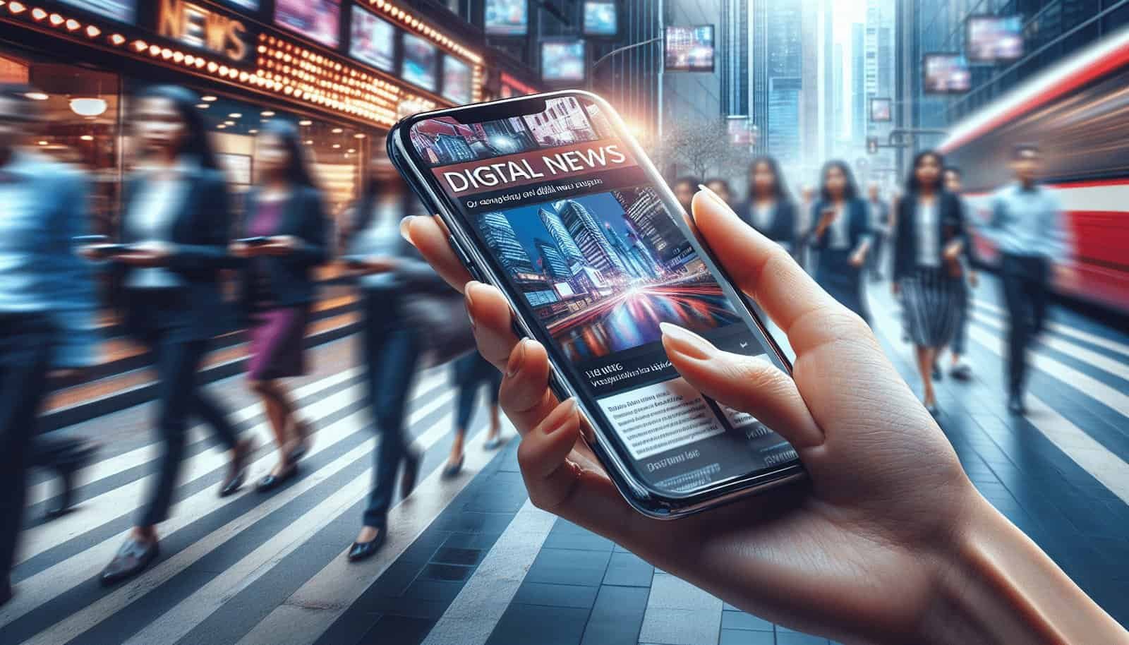 Google News: Stay Engaged with Breaking News and Updates Google News: Stay Engaged with Breaking News and Updates