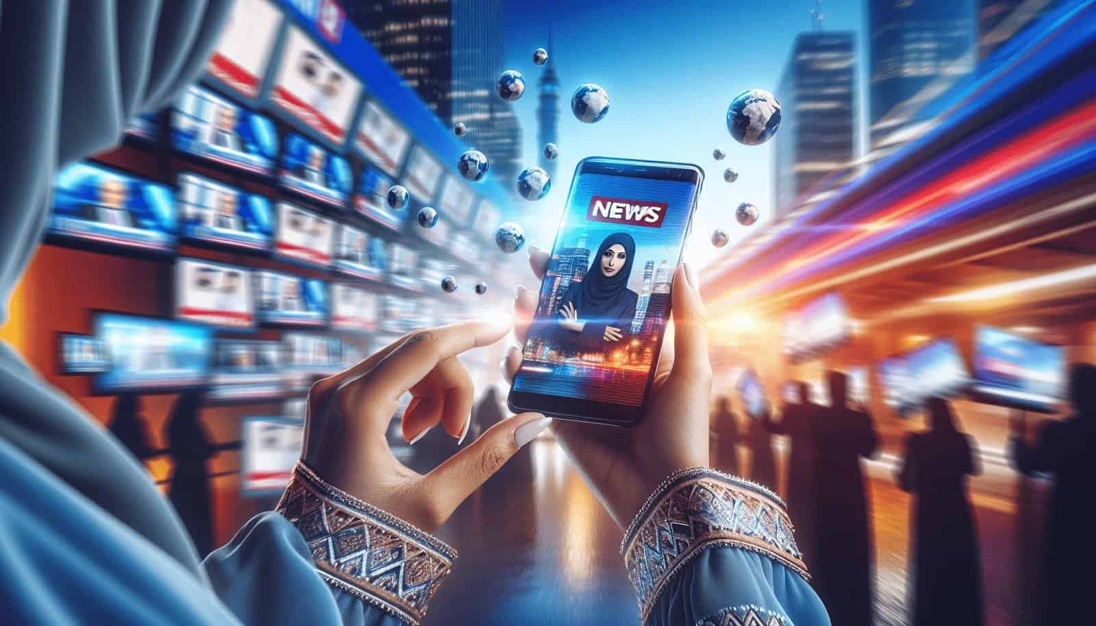 Google News: Stay Engaged with Breaking News and Updates Google News: Stay Engaged with Breaking News and Updates