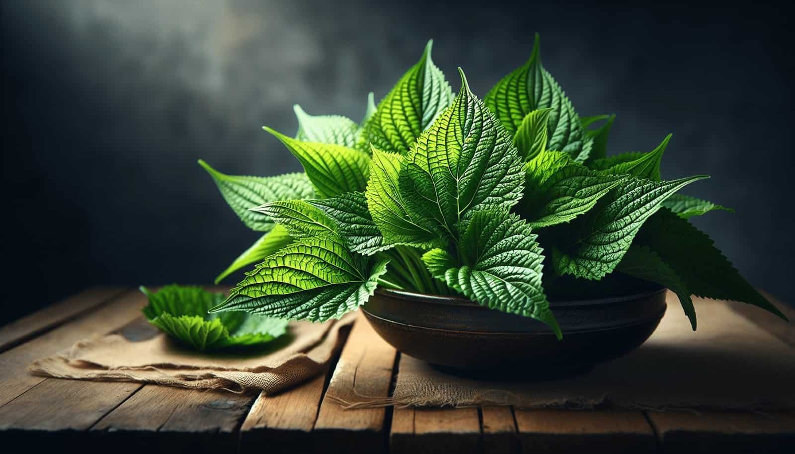 What Are Some Traditional Korean Dishes That Showcase The Use Of Perilla Leaves? What Are Some Traditional Korean Dishes That Showcase The Use Of Perilla Leaves?