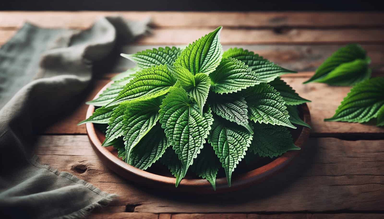 What Are Some Traditional Korean Dishes That Showcase The Use Of Perilla Leaves? What Are Some Traditional Korean Dishes That Showcase The Use Of Perilla Leaves?