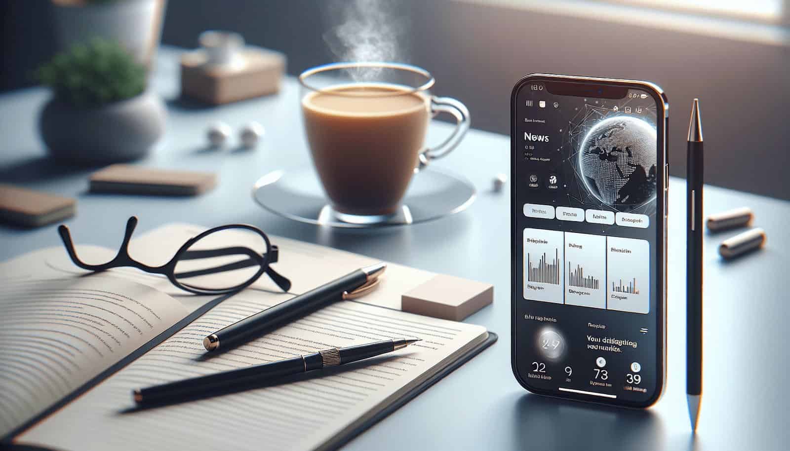 Google News: Stay Informed with the Latest News and Headlines Google News: Stay Informed with the Latest News and Headlines