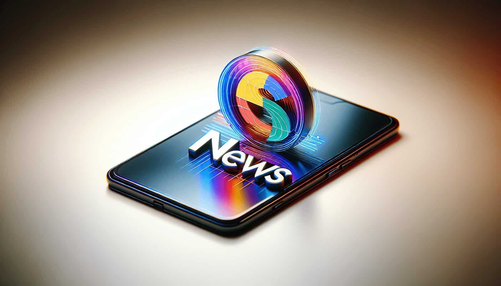 Google News: Your Prime Source for News