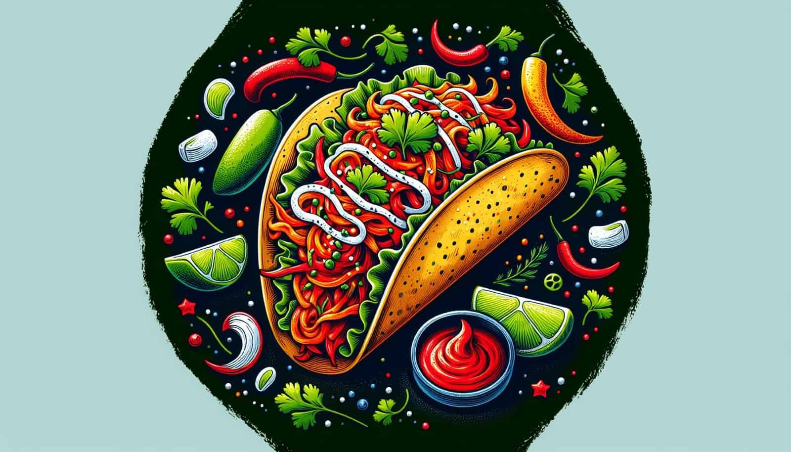 How Do You Create Fusion Kimchi Dishes That Appeal To A Global Palate?