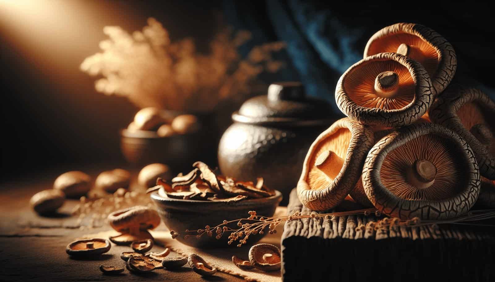 What Are Some Unexpected Ingredients That Complement The Umami In Korean Cuisine? What Are Some Unexpected Ingredients That Complement The Umami In Korean Cuisine?