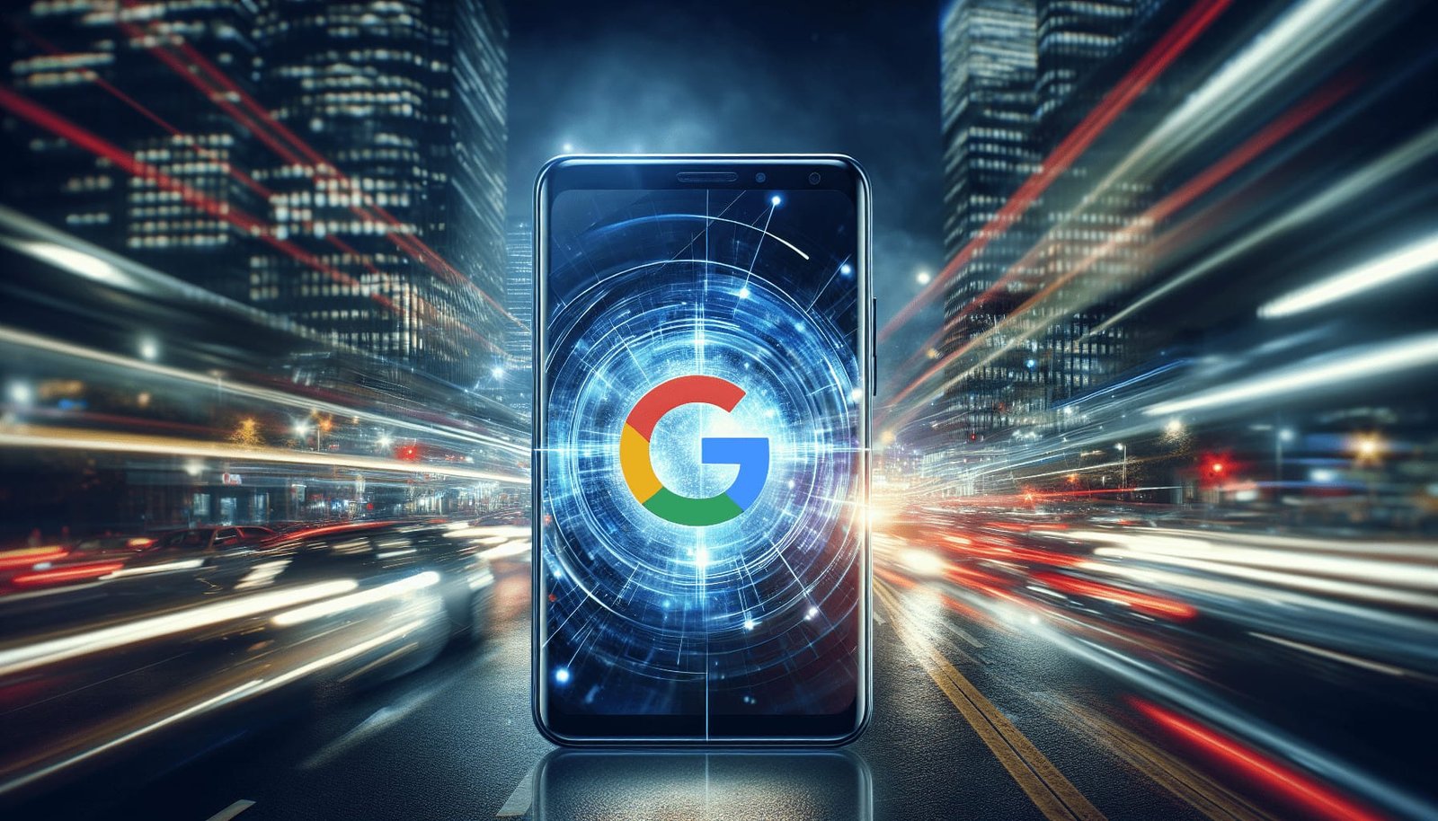 Breaking News: Stay Informed with Google