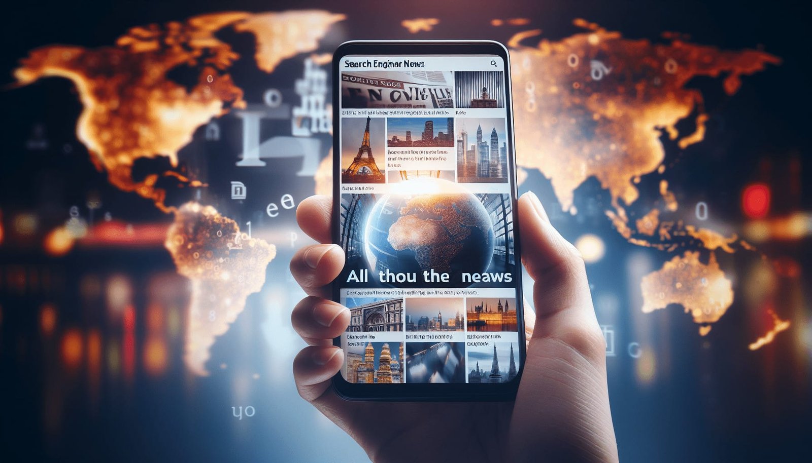 Google News: All the News You Need