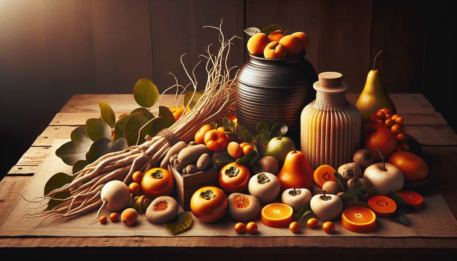 What Are The Current Trends In Using Korean Ingredients In Fermented Beverages?