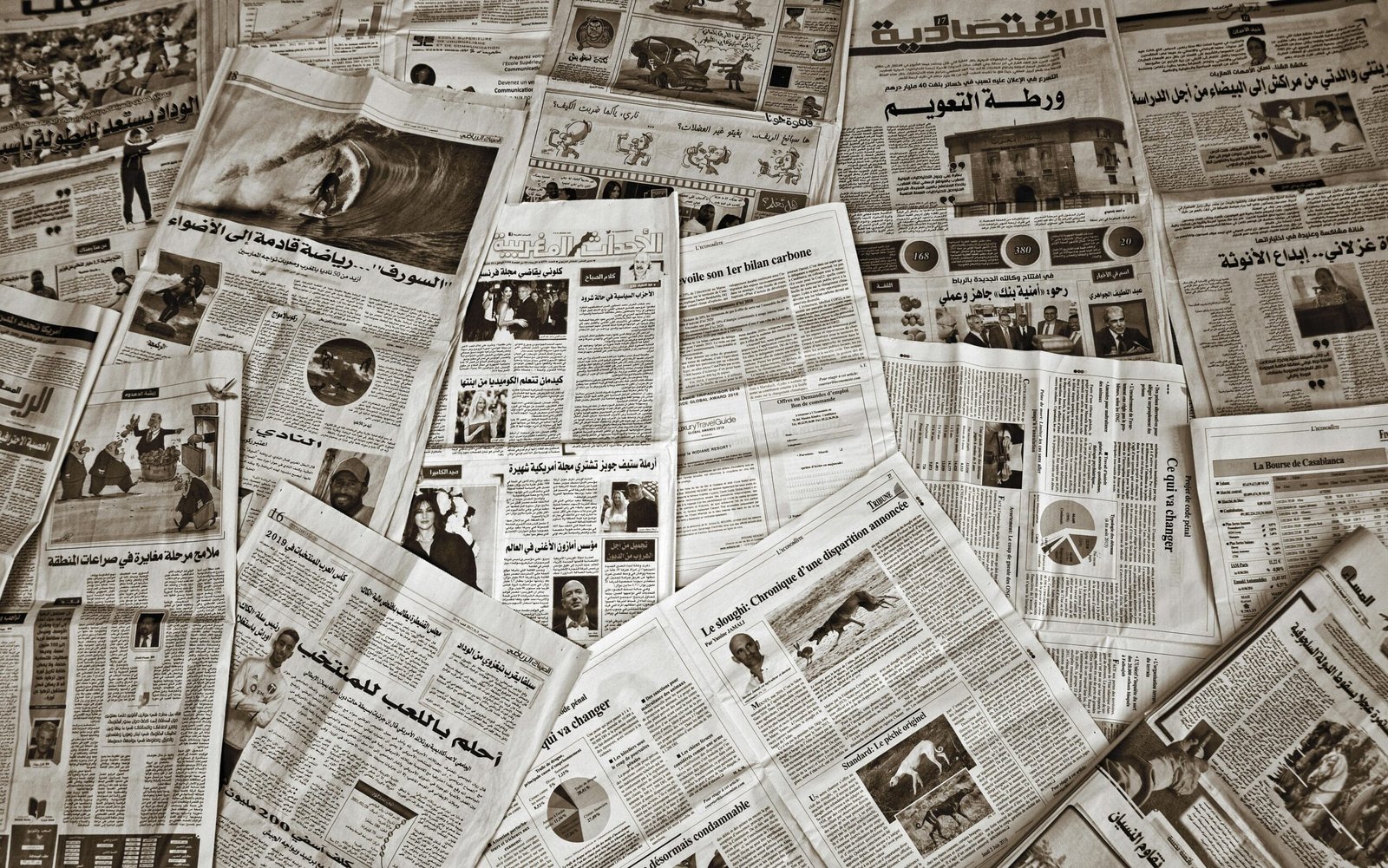 Breaking News: Get the Latest Updates on Google