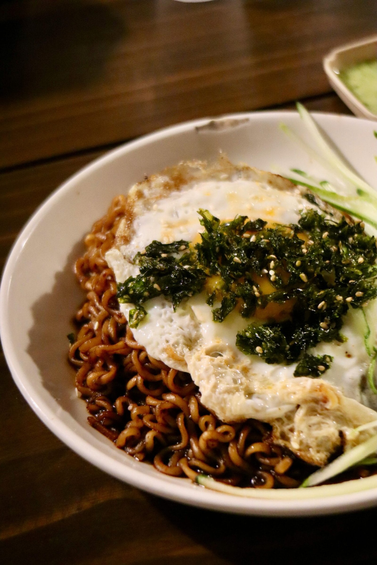 How Are Traditional Korean Barbecue Techniques Being Adapted For Vegetarian Options?