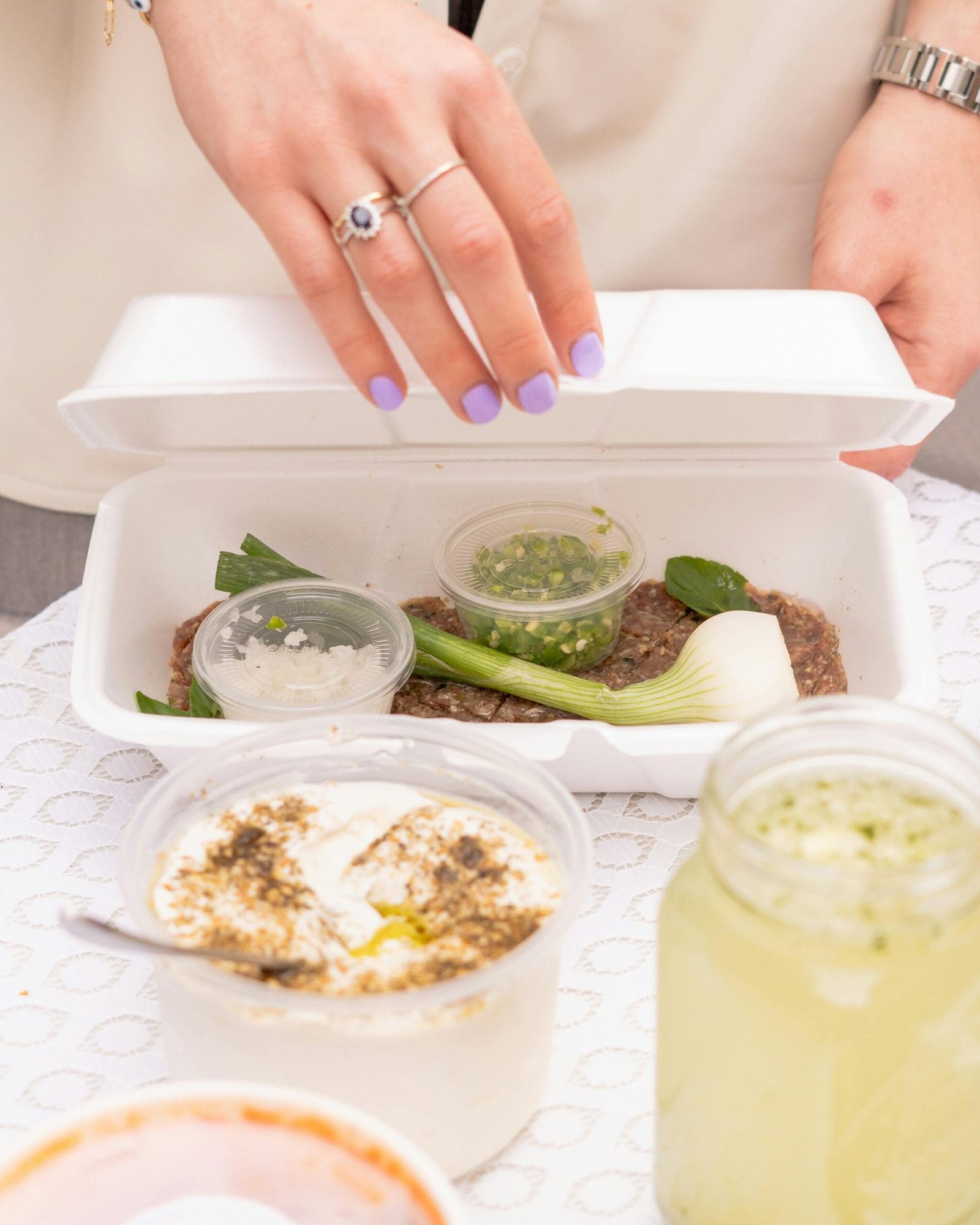 How Do You Create Innovative Korean-inspired Canapés For Events? How Do You Create Innovative Korean-inspired Canapés For Events?