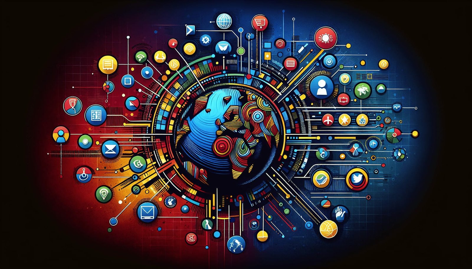 Stay Updated with Google News