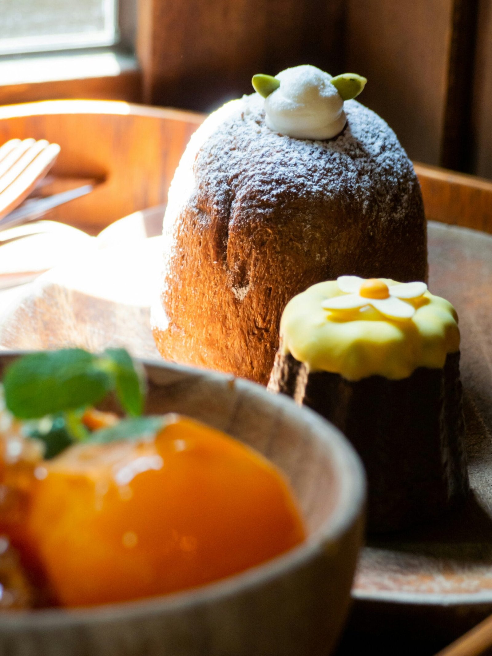 What Are Some Traditional Korean Dishes That Feature The Use Of Acorn Jelly (dotori Muk)?