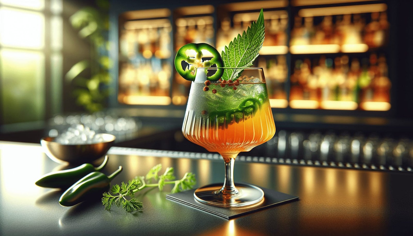 What Are Some Unexpected Ways To Incorporate Korean Flavors Into Cocktails? What Are Some Unexpected Ways To Incorporate Korean Flavors Into Cocktails?