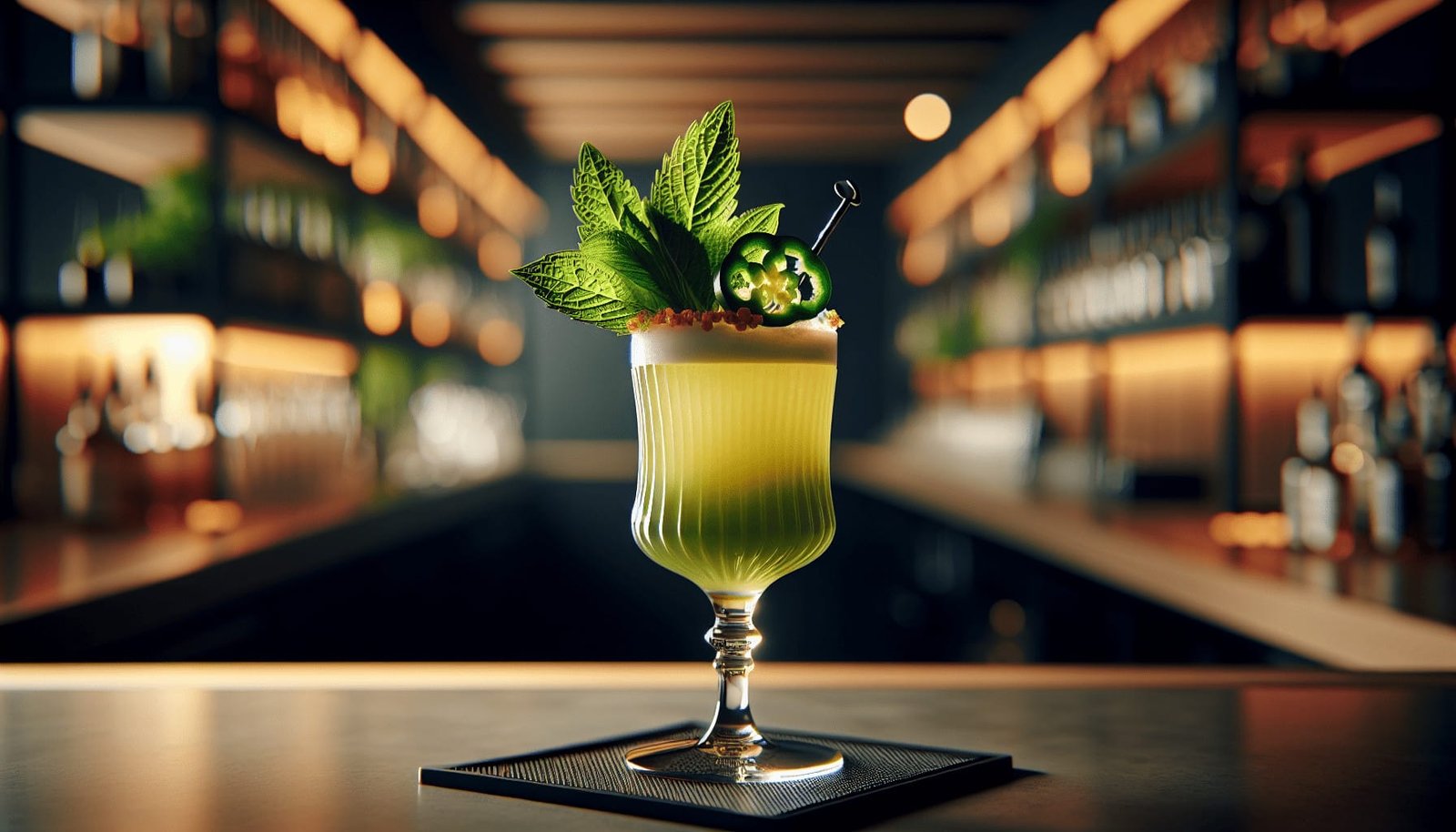 What Are Some Unexpected Ways To Incorporate Korean Flavors Into Cocktails? What Are Some Unexpected Ways To Incorporate Korean Flavors Into Cocktails?