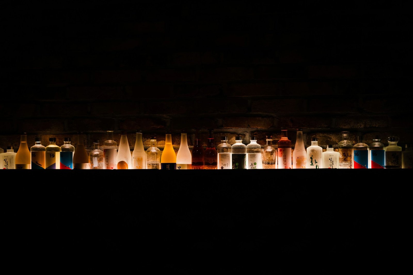 What Are Some Unexpected Ways To Incorporate Korean Flavors Into Cocktails? What Are Some Unexpected Ways To Incorporate Korean Flavors Into Cocktails?