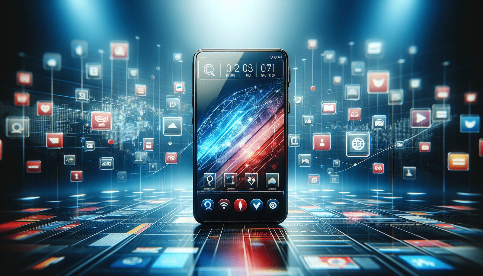 Get the Latest News Alerts with Google News