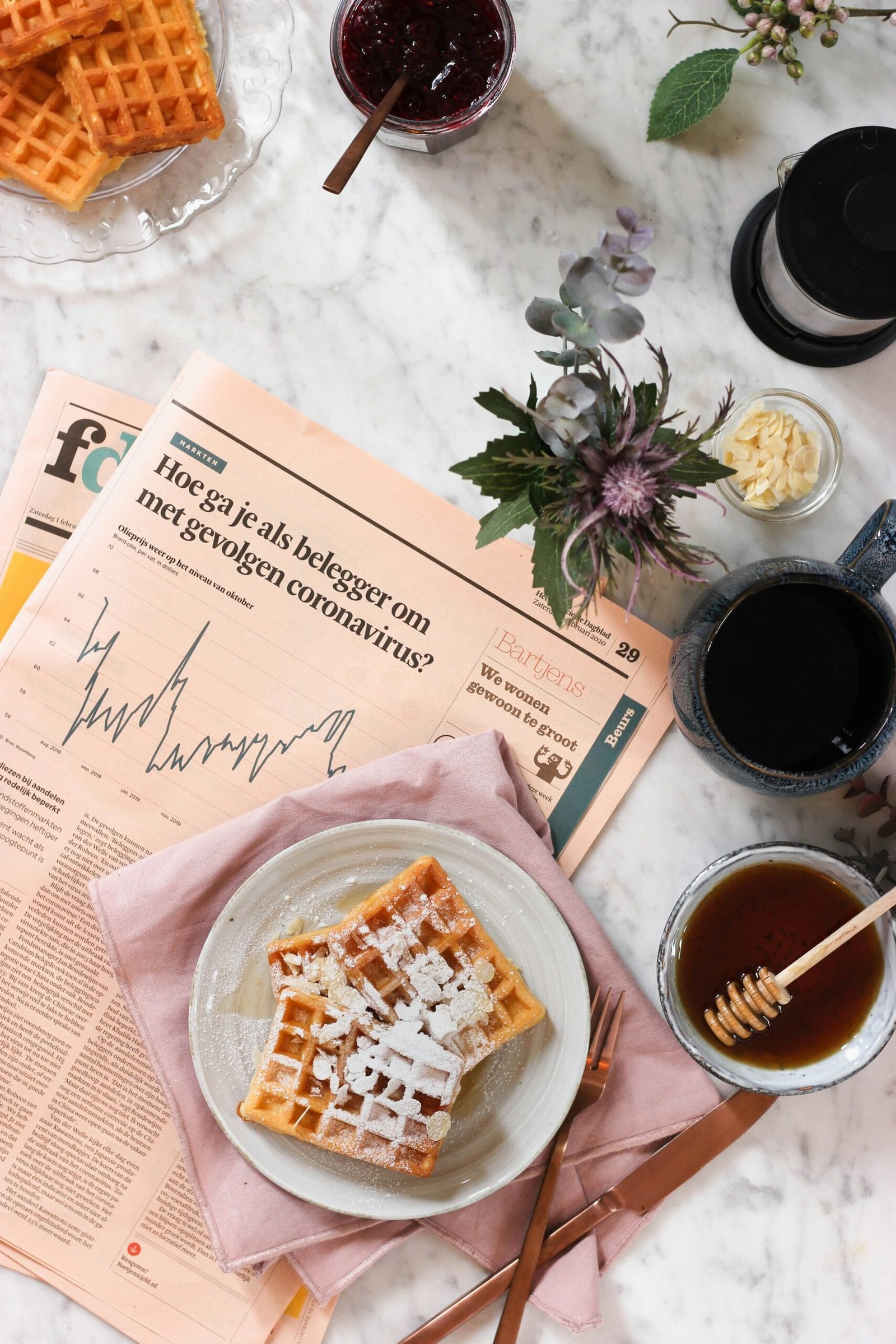 Google News: Stay Informed and Updated