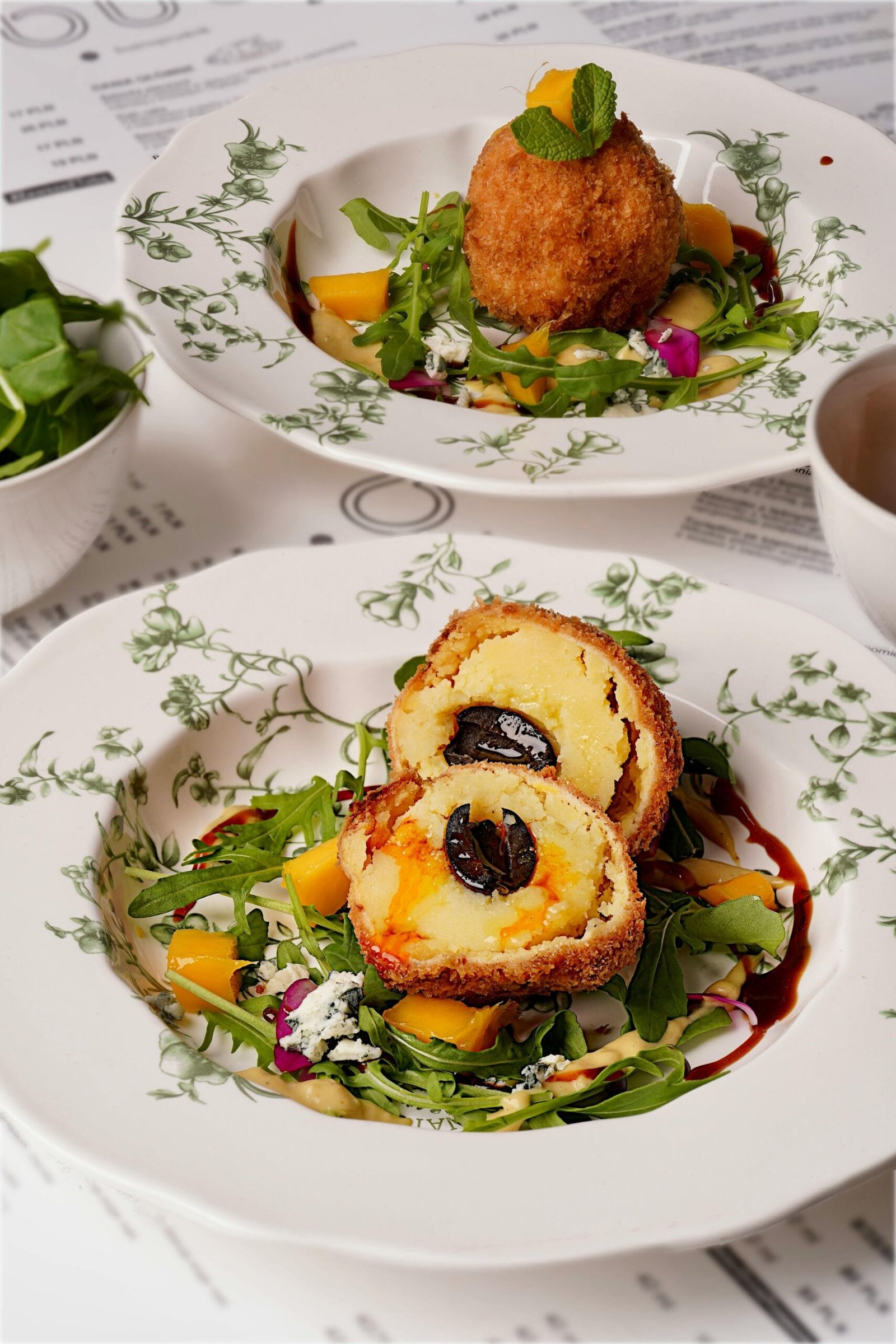 What Are The Emerging Trends In Using Korean Flavors In Infused Oils And Vinegars? What Are The Emerging Trends In Using Korean Flavors In Infused Oils And Vinegars?