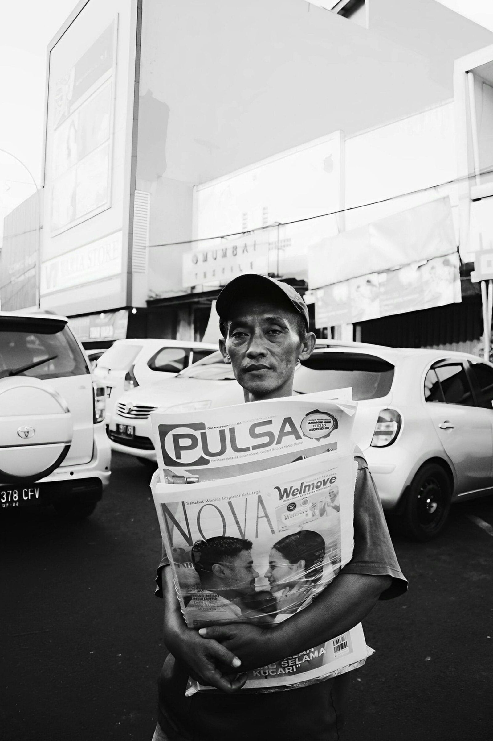 Google News: Stay in the Loop