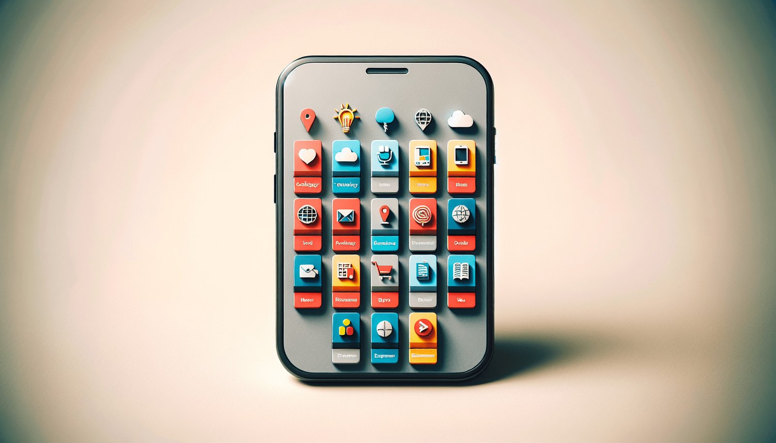 Google News: Stay in the Loop