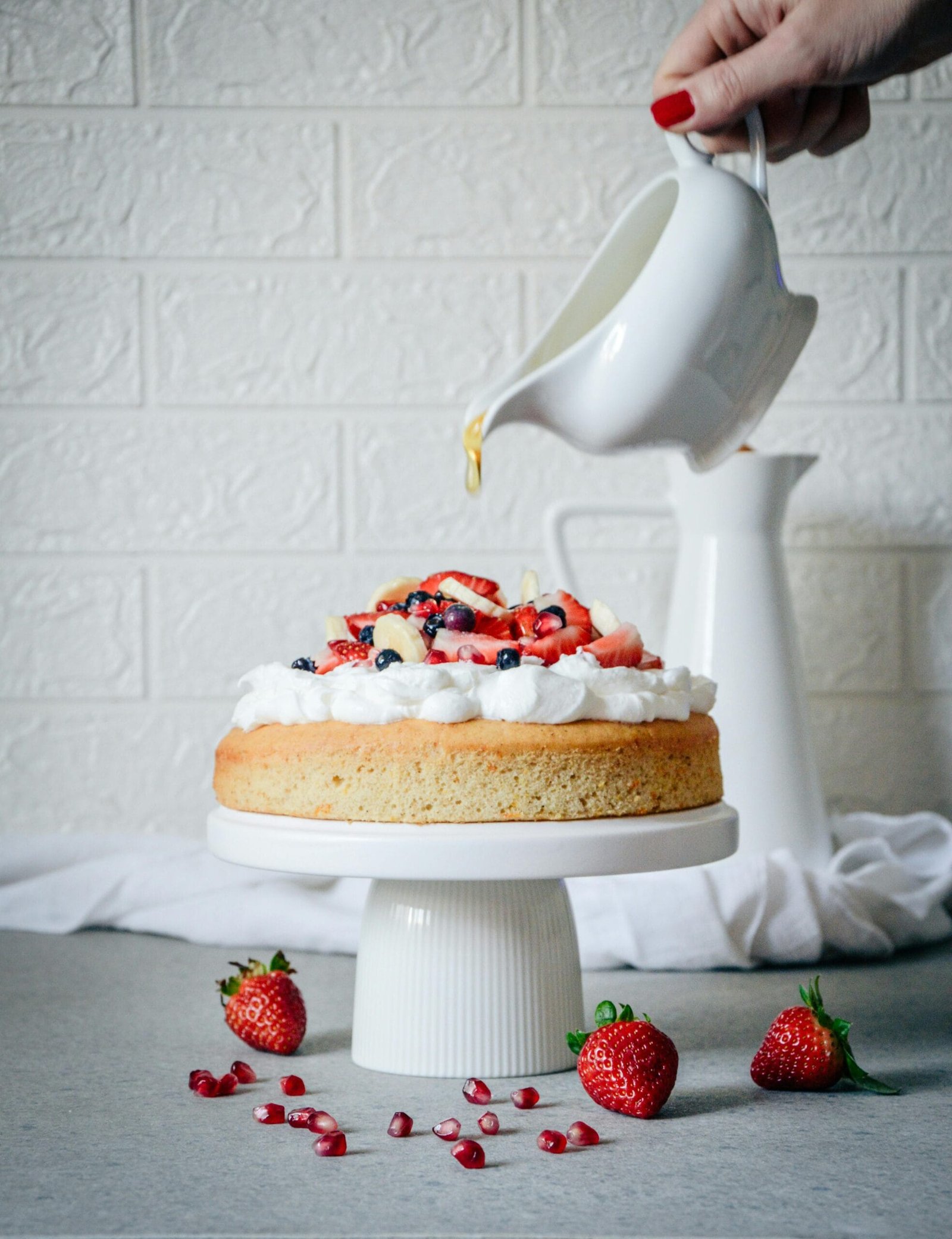 What Are The Current Trends In Using Korean Ingredients In Frozen Desserts?