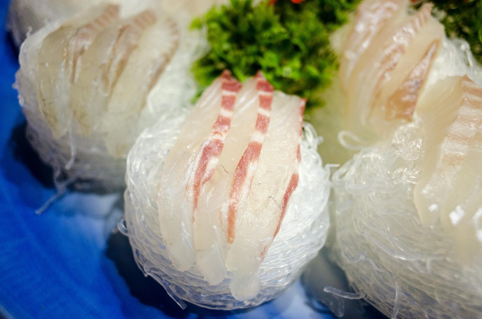 Can You Explain The Cultural Significance Of Traditional Korean Birthday Dishes?