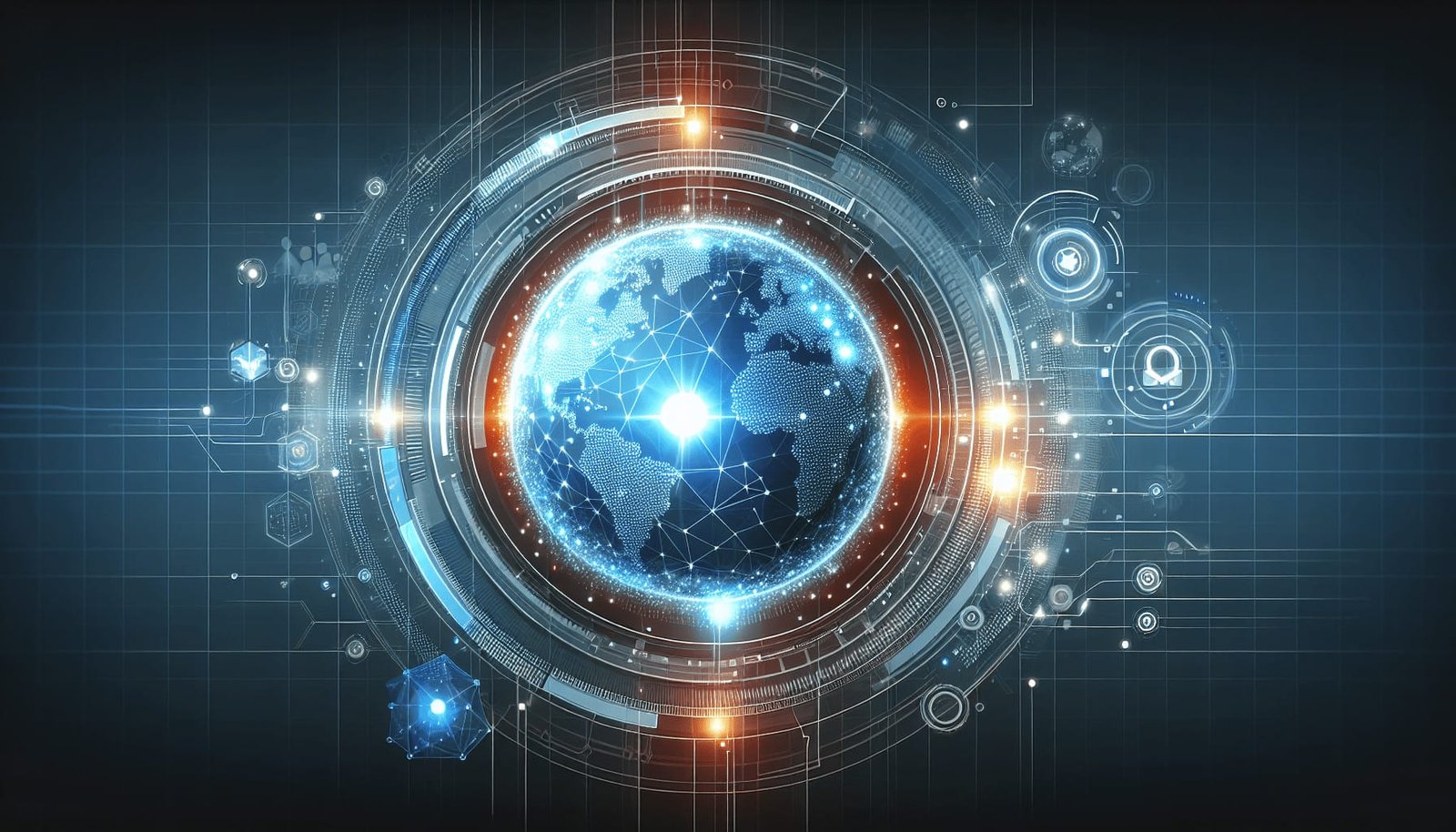 Get the Latest Breaking News on Google