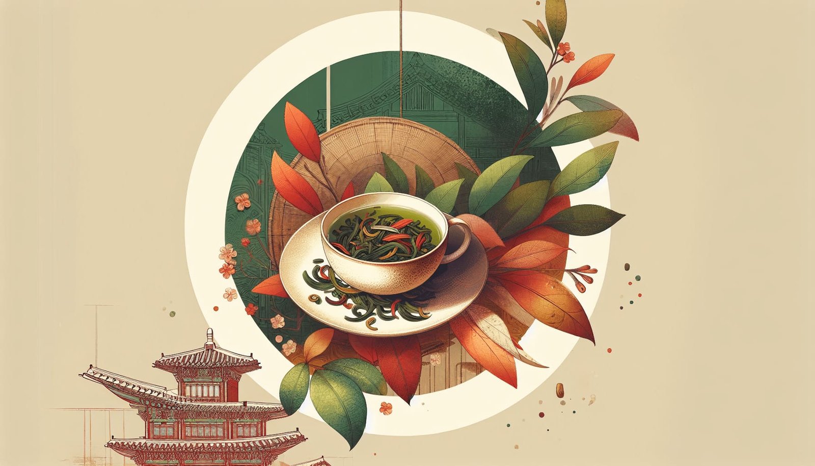 How Are Traditional Korean Teas Experiencing A Resurgence In Popularity?