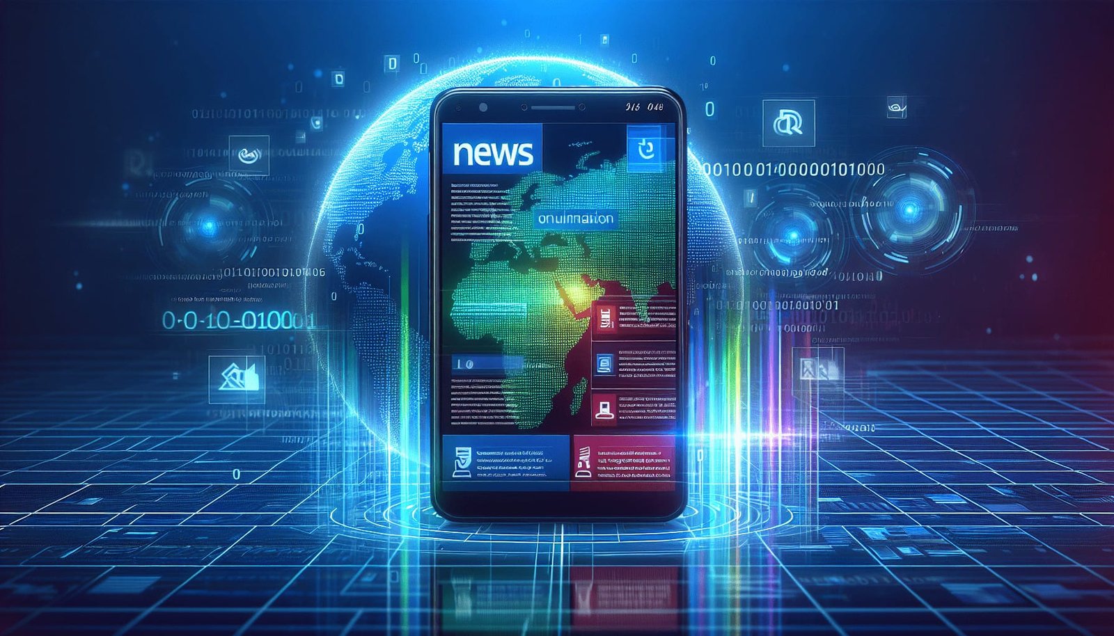 Google News: The Ultimate News Source Google News: The Ultimate News Source