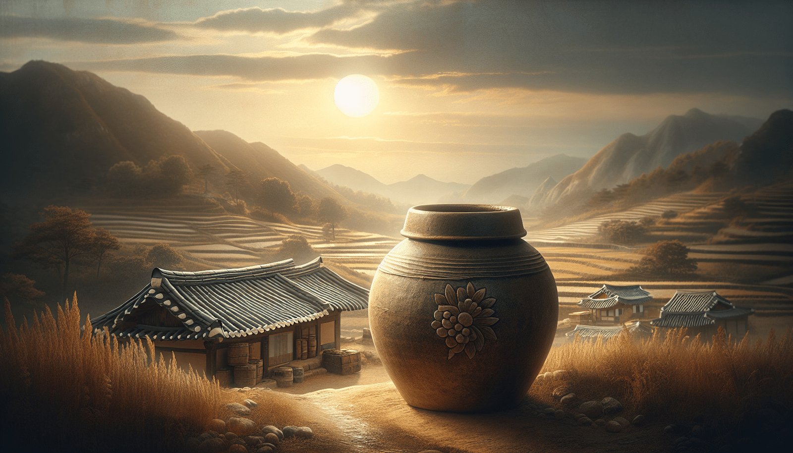 Can You Share Insights Into The Historical Significance Of Traditional Korean Alcoholic Beverages? Can You Share Insights Into The Historical Significance Of Traditional Korean Alcoholic Beverages?